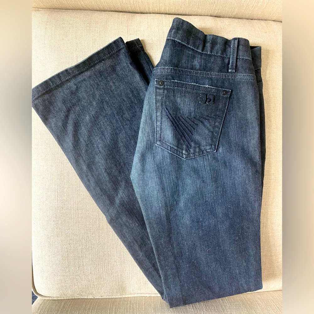 Joes Jeans, size 25